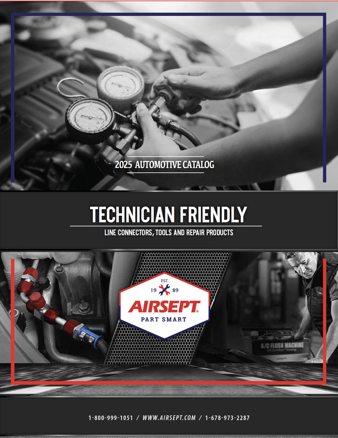 Airsept AUTO Catalog