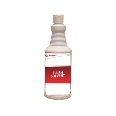 FLUSH SOLVENT / Quart