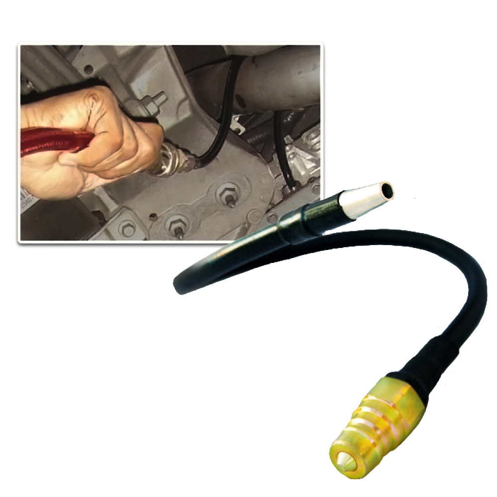 TRANSFILL ADAPTER TOOL