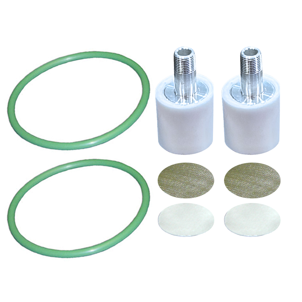 RECYCLE GUARD™ Filters