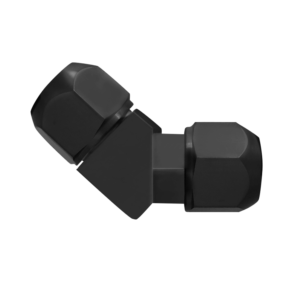 SMART SPLICE™ 45˚ CONNECTORS