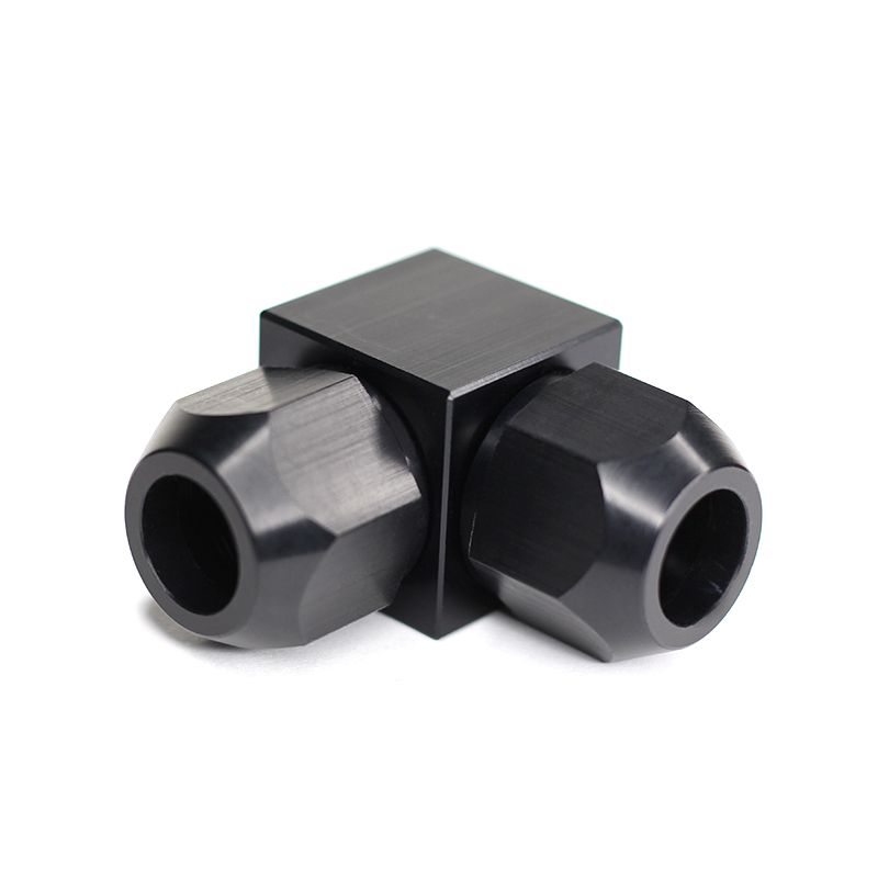 SMART SPLICE™ 90˚ CONNECTORS