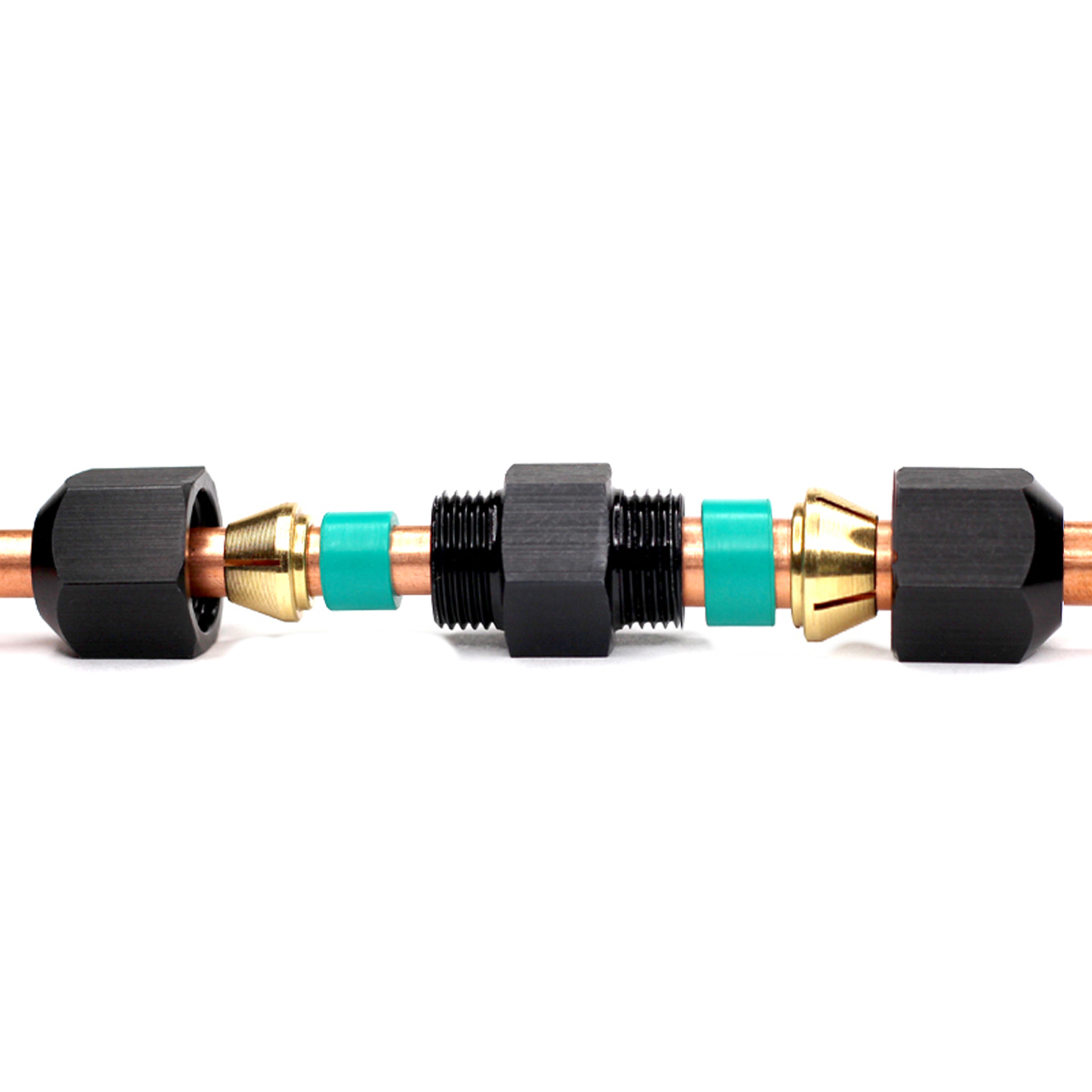 SMART SPLICE™ Line Reducers