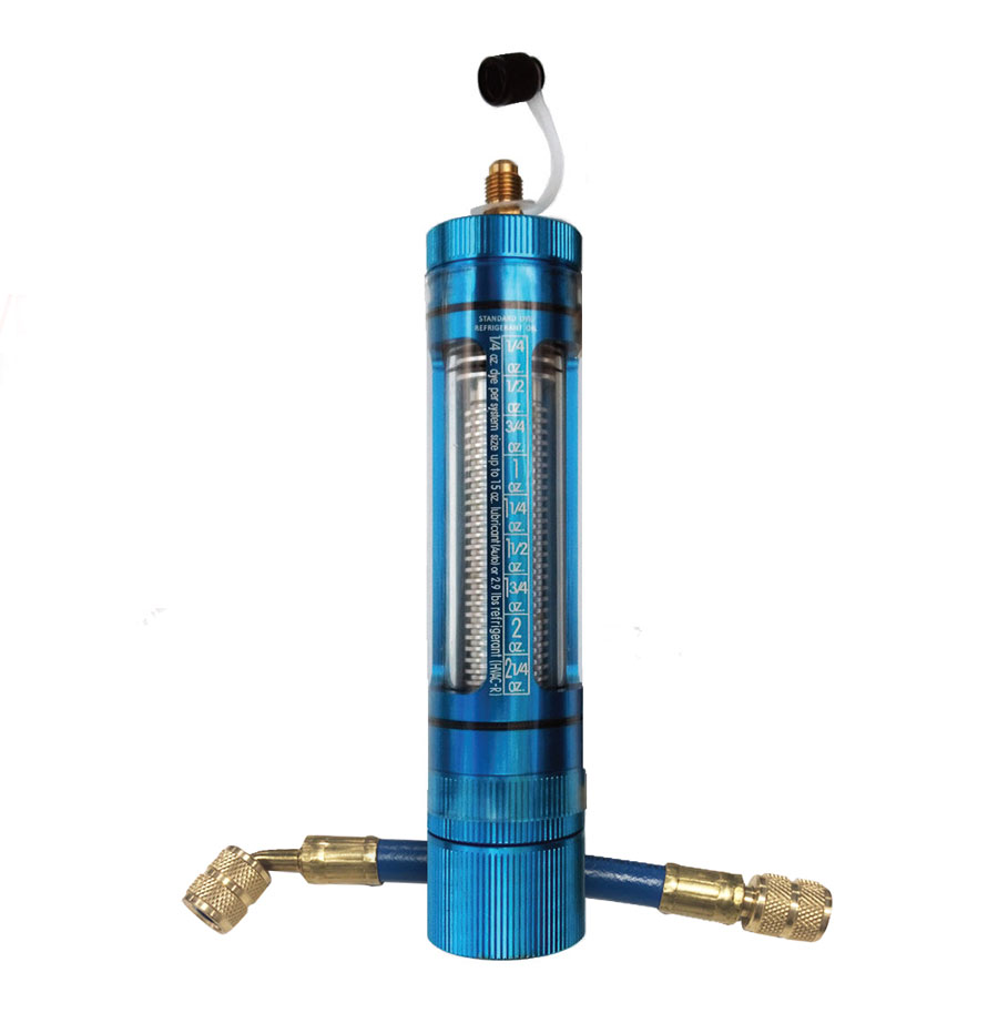 PRO GRADE OIL/DYE INJECTOR