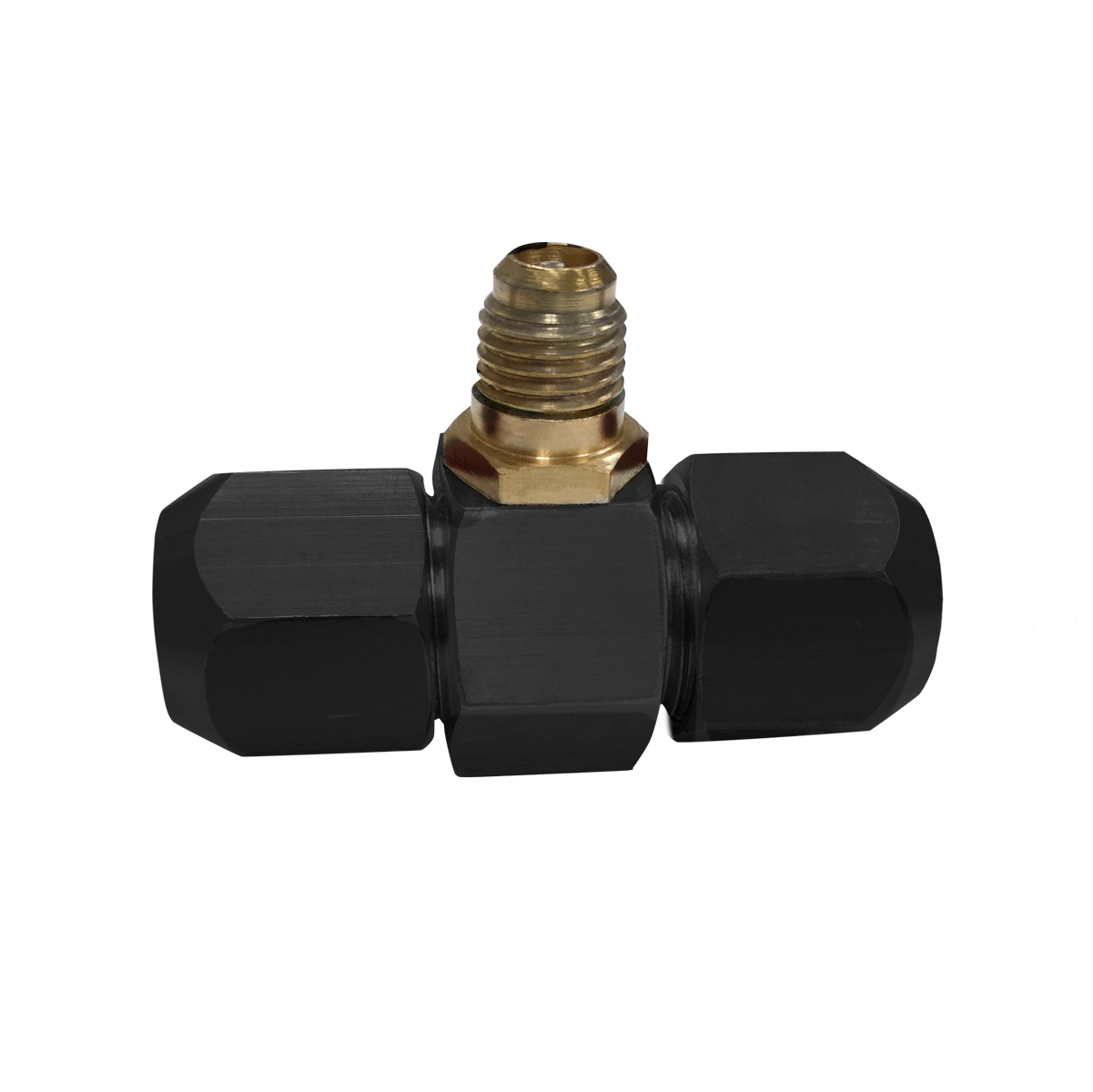 SMART SPLICE™ Connectors with 1/4 Service Port