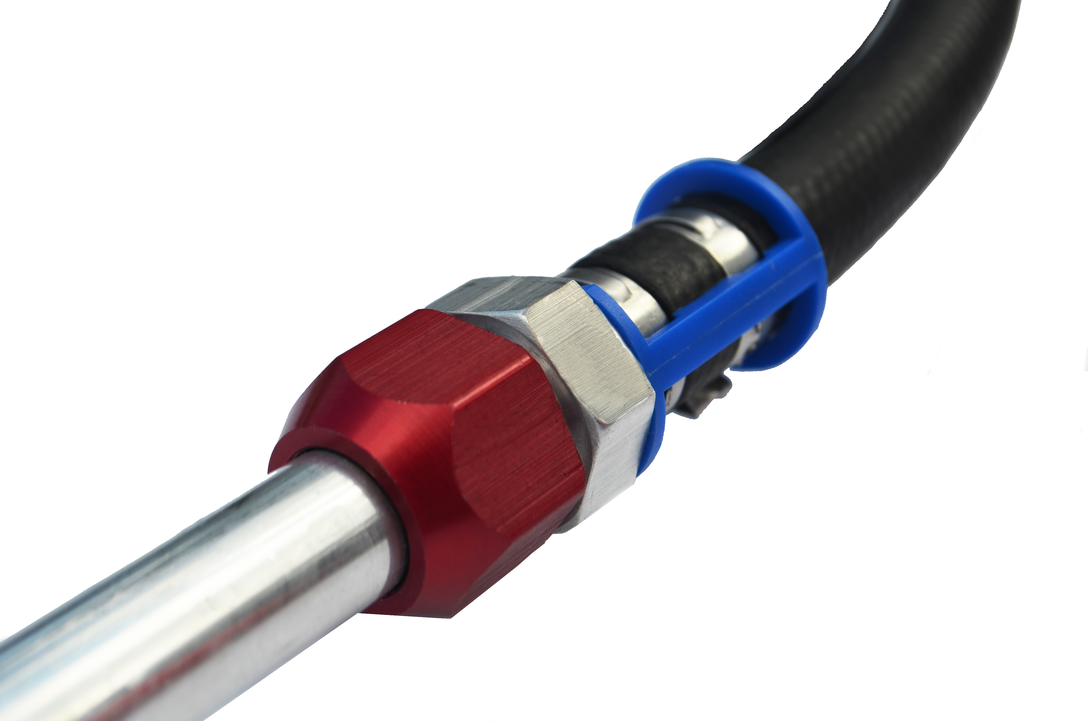 SMART SPLICE™ BARBED LINE-TO-HOSE CONNECTORS