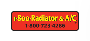 1 800 RADIATOR