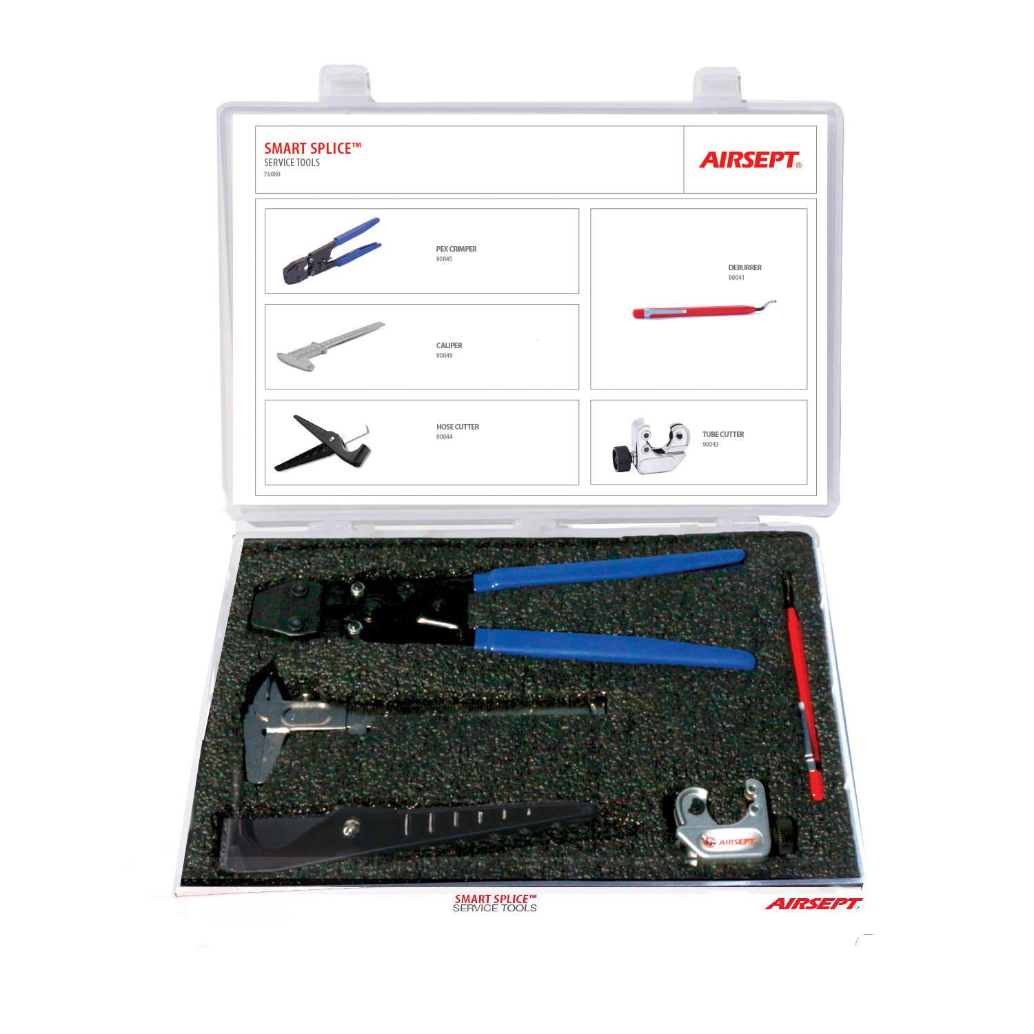 76057_Airsept_SmartSpliceUltimateSystem_Alt5