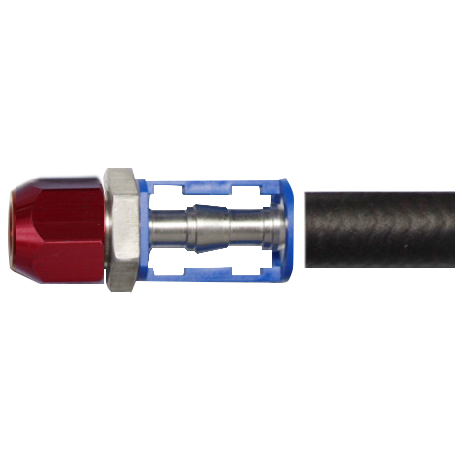 Line-to-Hose